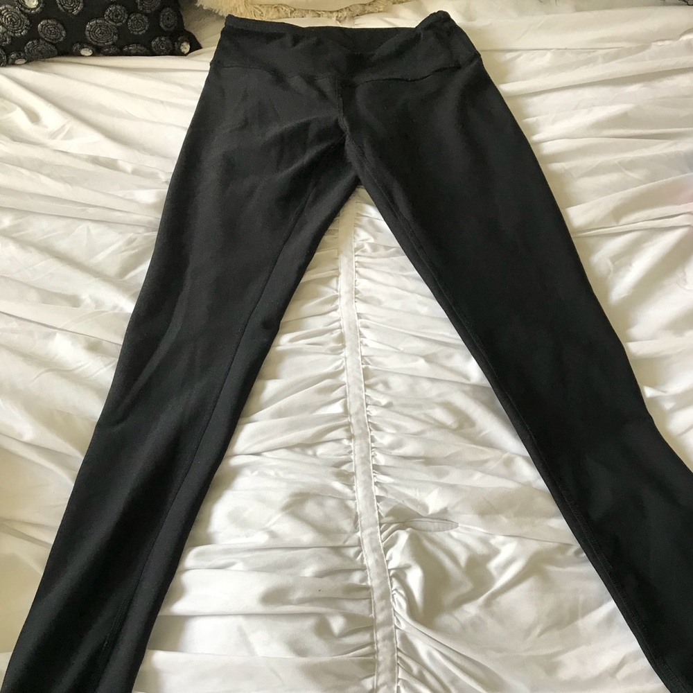 Zella Black Leggings